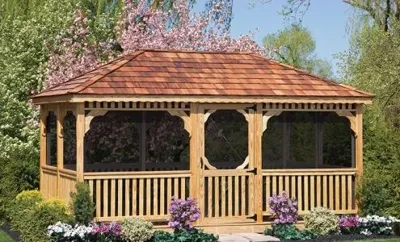 B&L Woodworking, business photo 1