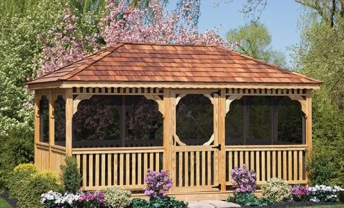 B&L Woodworking business photo