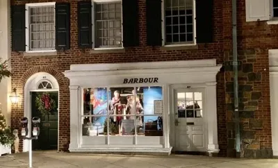 BARBOUR, business photo 1