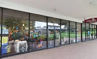 Concord Pet Foods & Supplies, business photo 1
