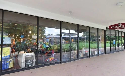 Concord Pet Foods & Supplies business photo