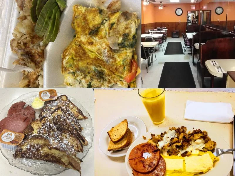 Courthouse Cafe & Catering business photo