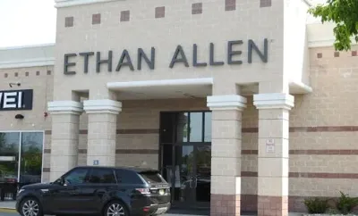 Ethan Allen, business photo 1