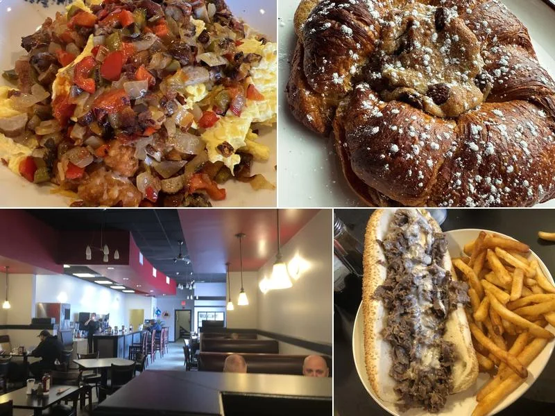 Fame: Good Eats business photo