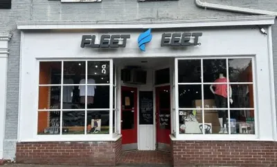 Fleet Feet Princeton, business photo 1