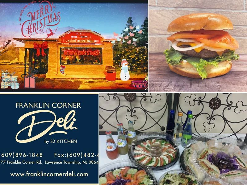 Franklin Corner Deli business photo