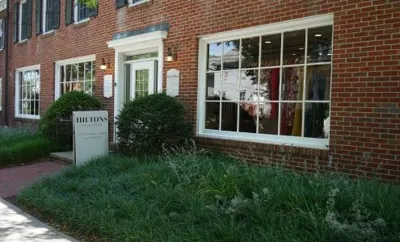 Hiltons Princeton, business photo 1