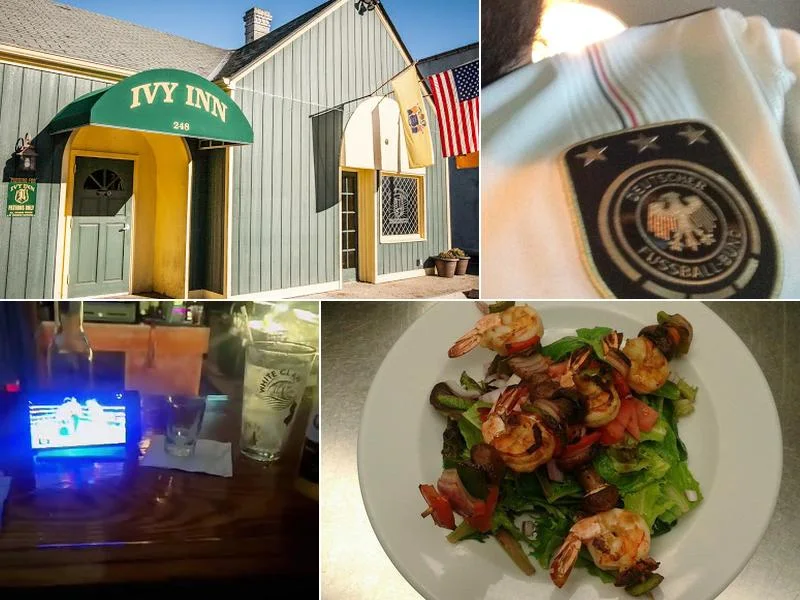 Ivy Inn business photo