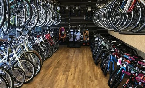 Jay's Cycles business photo