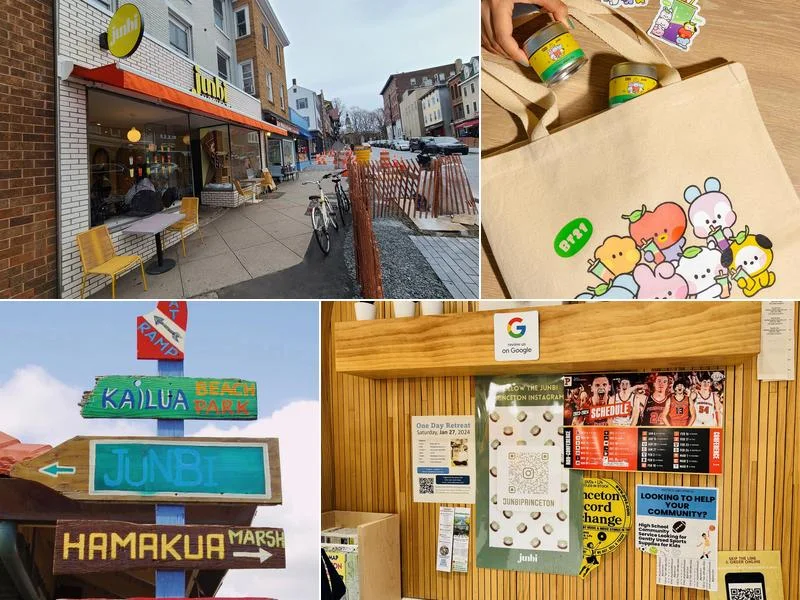 Junbi business photo