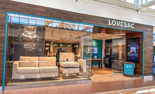Lovesac business photo