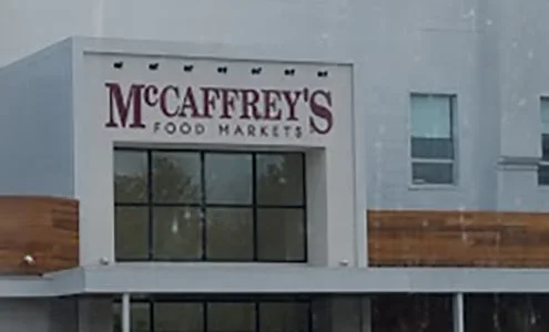 McCaffrey's Food Market-Princeton business photo