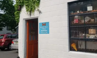Nearly New Shop, business photo 1