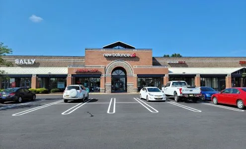New Balance Princeton business photo