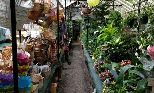 Perna's Plant and Flower Shop - Princeton Flower Delivery business photo