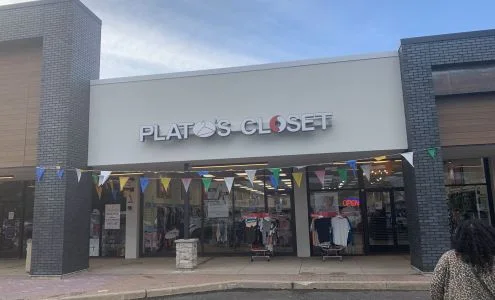 Plato's Closet business photo