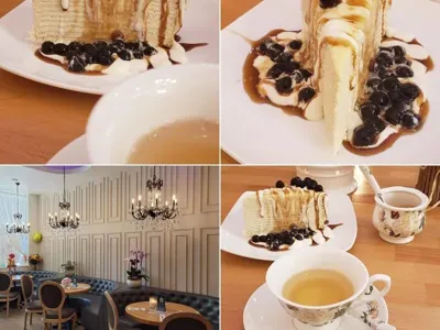 Prince Tea House, business photo 1