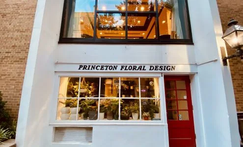 Princeton Floral Design business photo