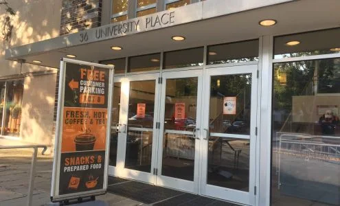 Princeton University Store business photo