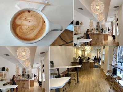 Sakrid Coffee Roasters, business photo 1