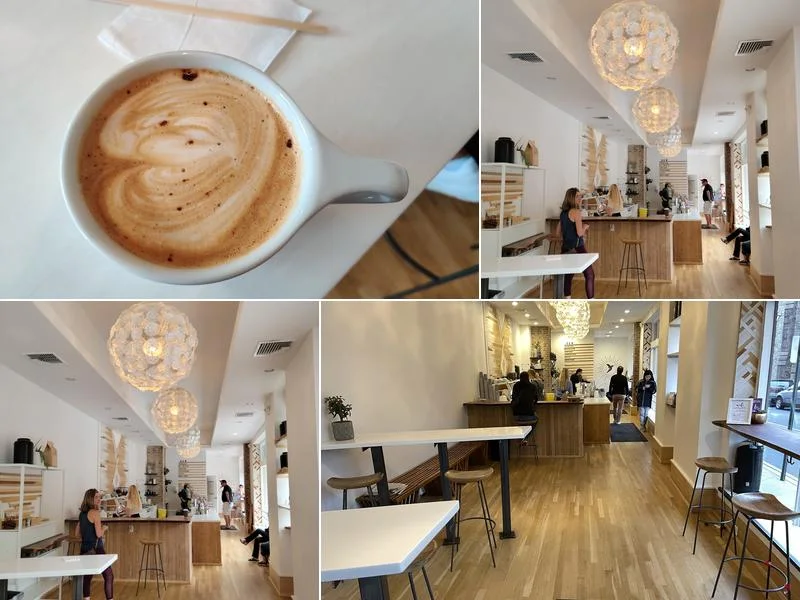 Sakrid Coffee Roasters business photo