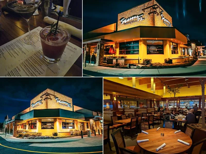Seasons 52 business photo
