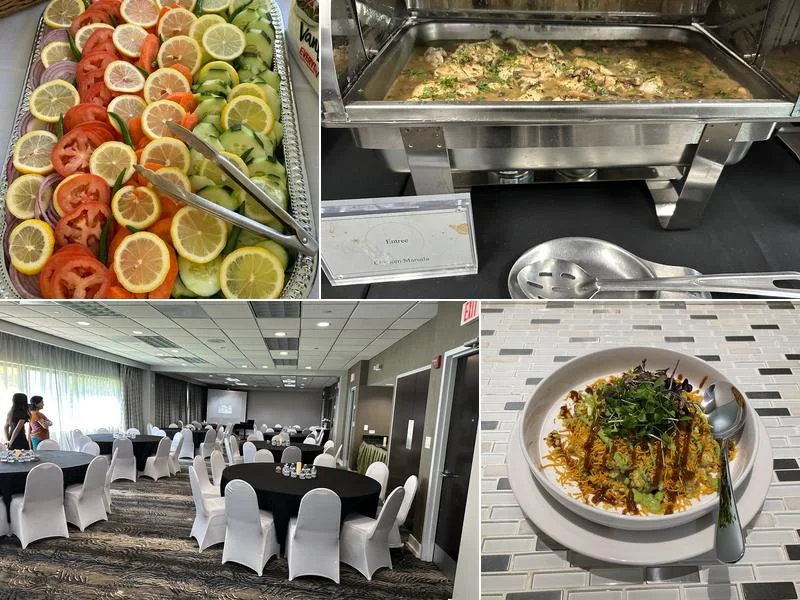 Shimla Catering & Dalhousie Banquet business photo
