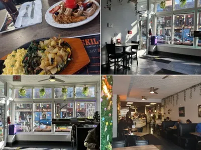 Skil-Lit Cafe, business photo 1