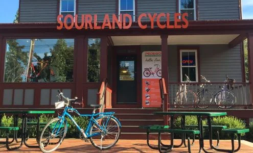 Sourland Cycles business photo