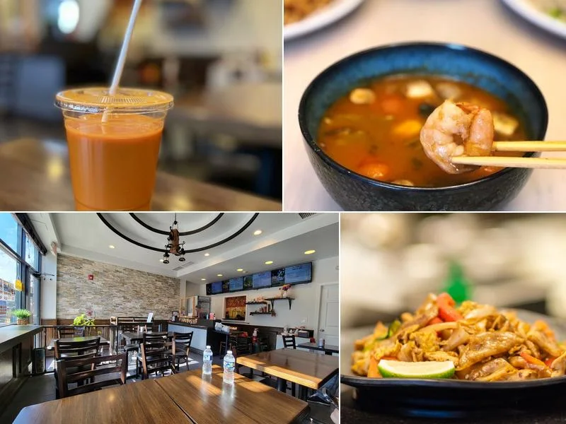 Thai Delight business photo