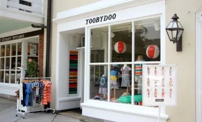 Toobydoo Princeton, business photo 1