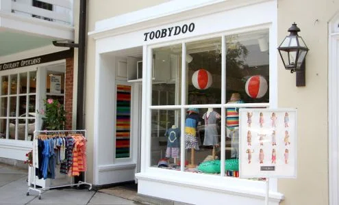 Toobydoo Princeton business photo