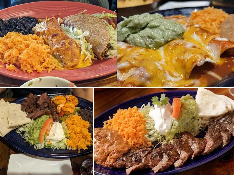 Tortuga’s Mexican Village business photo