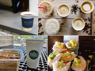WFM Coffee Bar, business photo 1