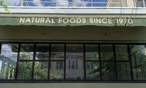 Whole Earth Center business photo