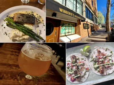 Winberie's Restaurant & Bar, business photo 1