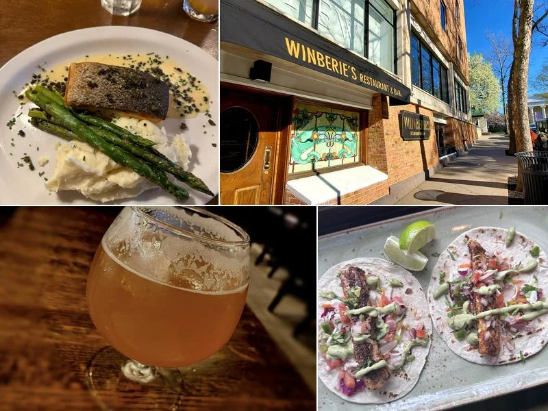 Winberie's Restaurant & Bar business photo