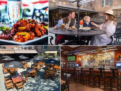 Yankee Doodle Tap Room, business photo 1