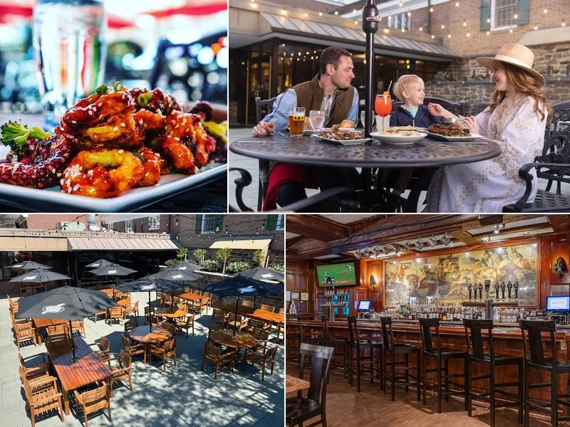Yankee Doodle Tap Room business photo
