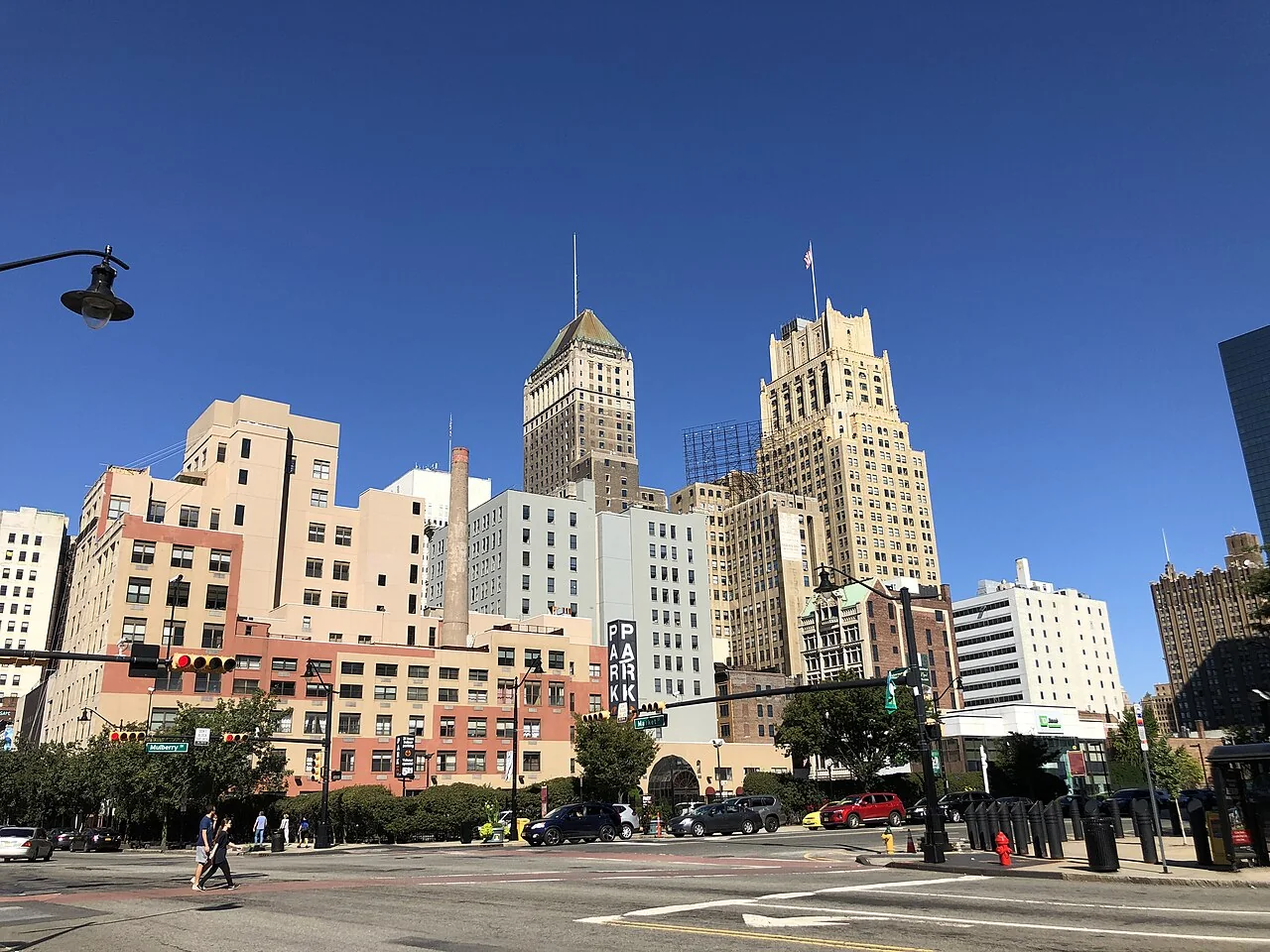 Newark